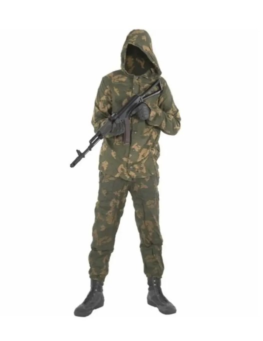 Костюм КЗС сетка