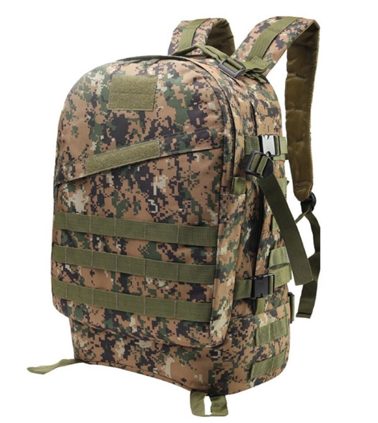 Рюкзак тактический IFRIT Renegad 40л пиксель