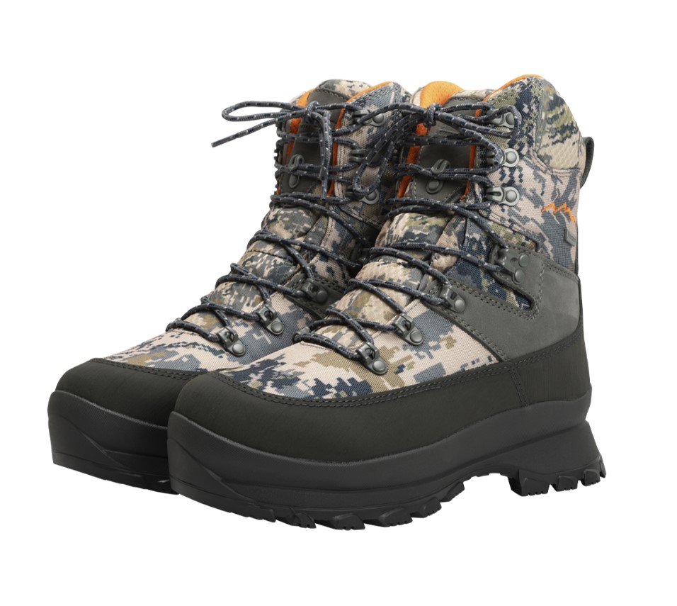 Ботинки Remington Rook Boots 600g Figure /RB2512-993/