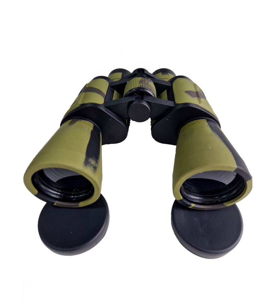 Бинокль Binoculars 20х50 Китай