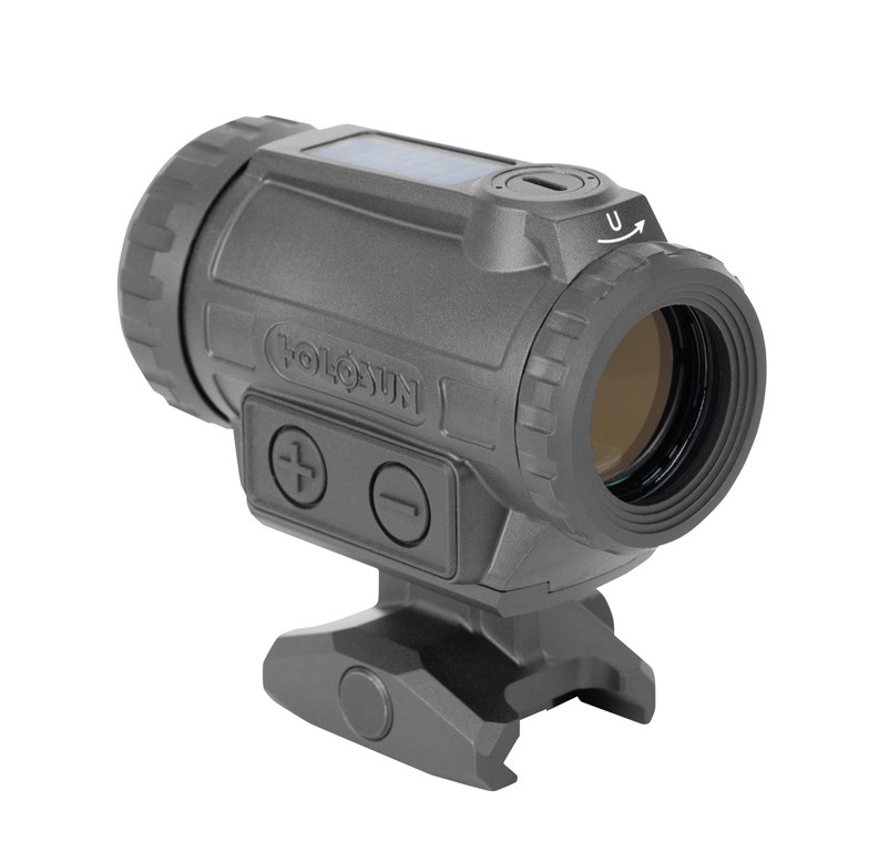 Прицел коллиматорный Holosun ARO EVO RD2 закрытый на Picatinny /ARO-EVO-RD2/