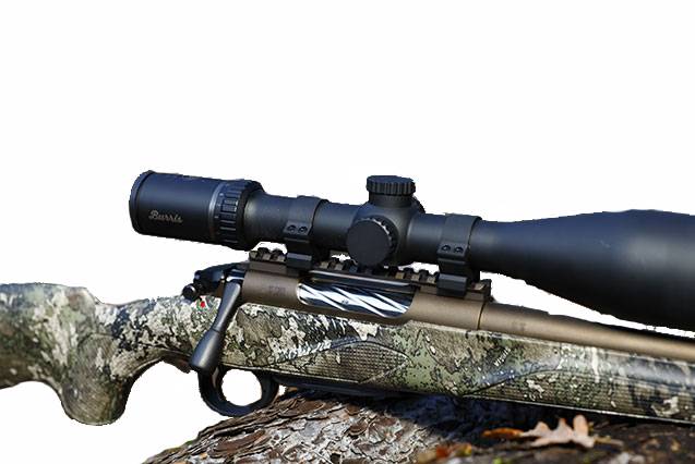 Нарезной карабин Franchi Horizon Elite Strata .30-06 560 (съемный магазин)