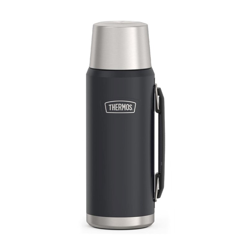 Термос Thermos IS-210 GT 1,2л ц.гранитный /563248/