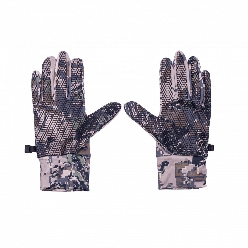 Перчатки Remington Gloves Places II Figure /RM1624-993/