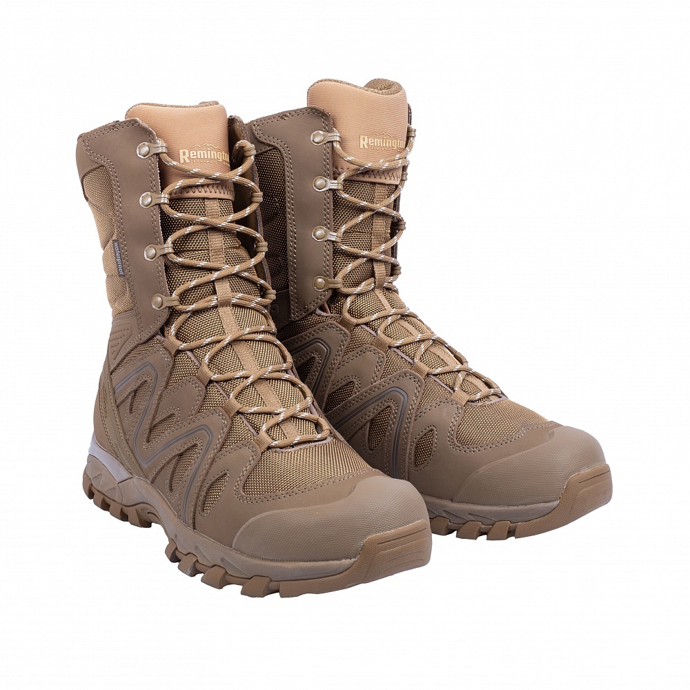 Ботинки Remington Boots R-Force High Tactical /RB4444-903/