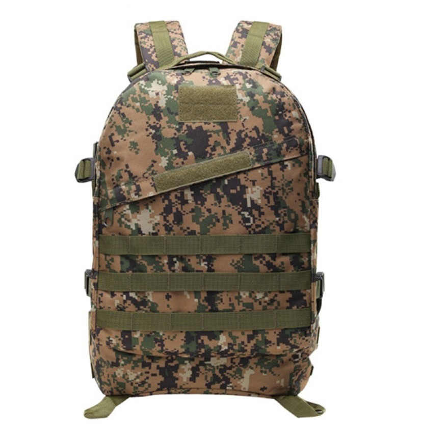 Рюкзак тактический IFRIT Renegad 40л пиксель