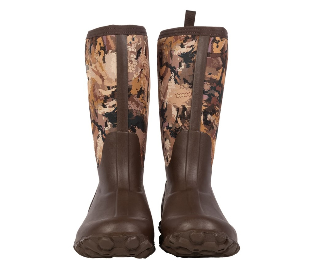Вейдерсы Remington Rainstorm with boots Yellow Waterfowl Honeycombs /RM1713-995/