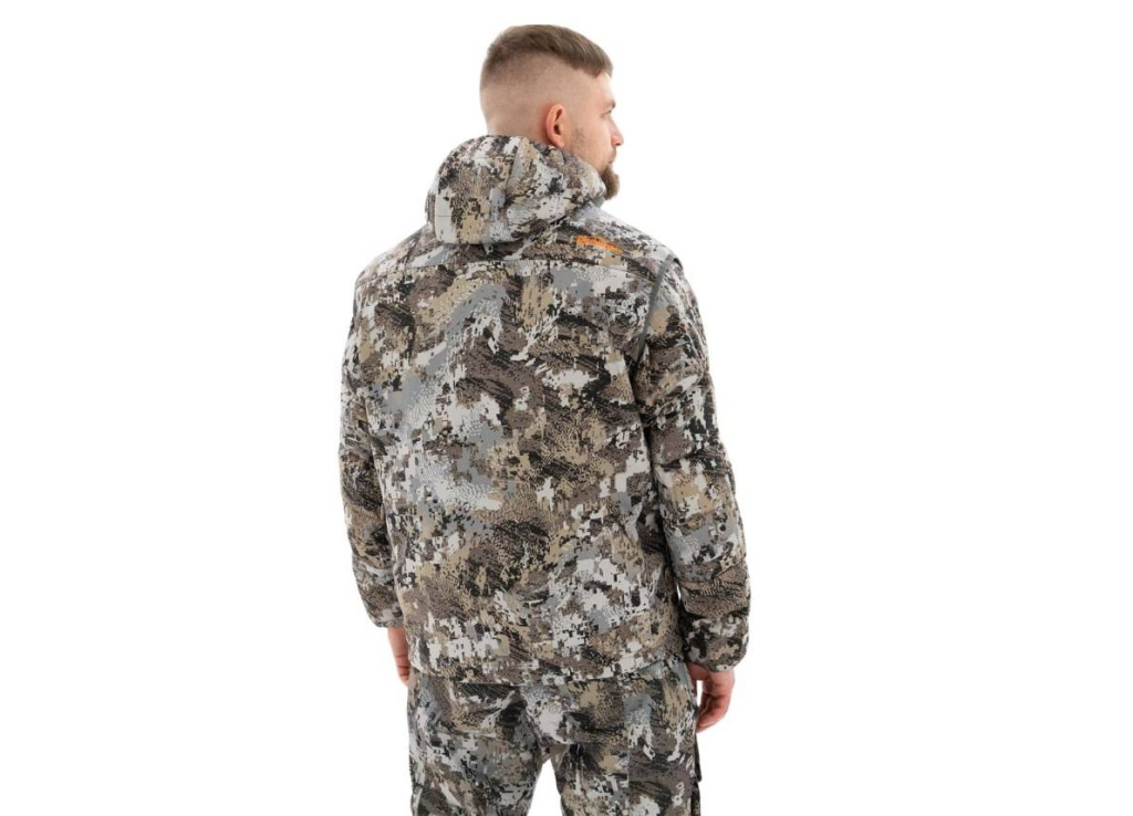 Жилет Remington Top Shooter Winter Forest /RM1406-999/