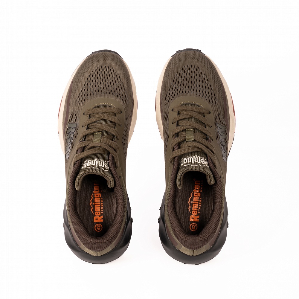 Кроссовки Remington Lounge Oliva /UB1003-309/