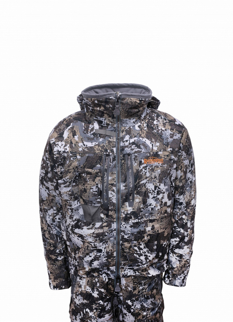 Костюм Remington Necessity Winter forest /RM1054-999/