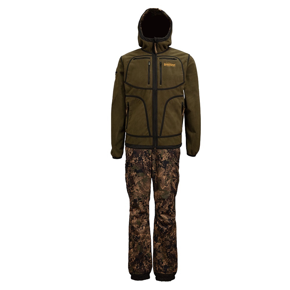 Костюм Remington Universal Jaeger Green Forest /RM1020-997/