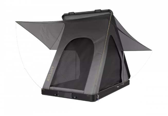 Автомобильная палатка ARTELV ROOF TENT P+
