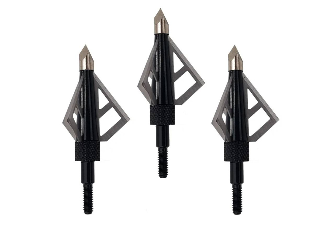 Наконечник Black Eagle 1уп/3шт /JKBR-BKEAG/