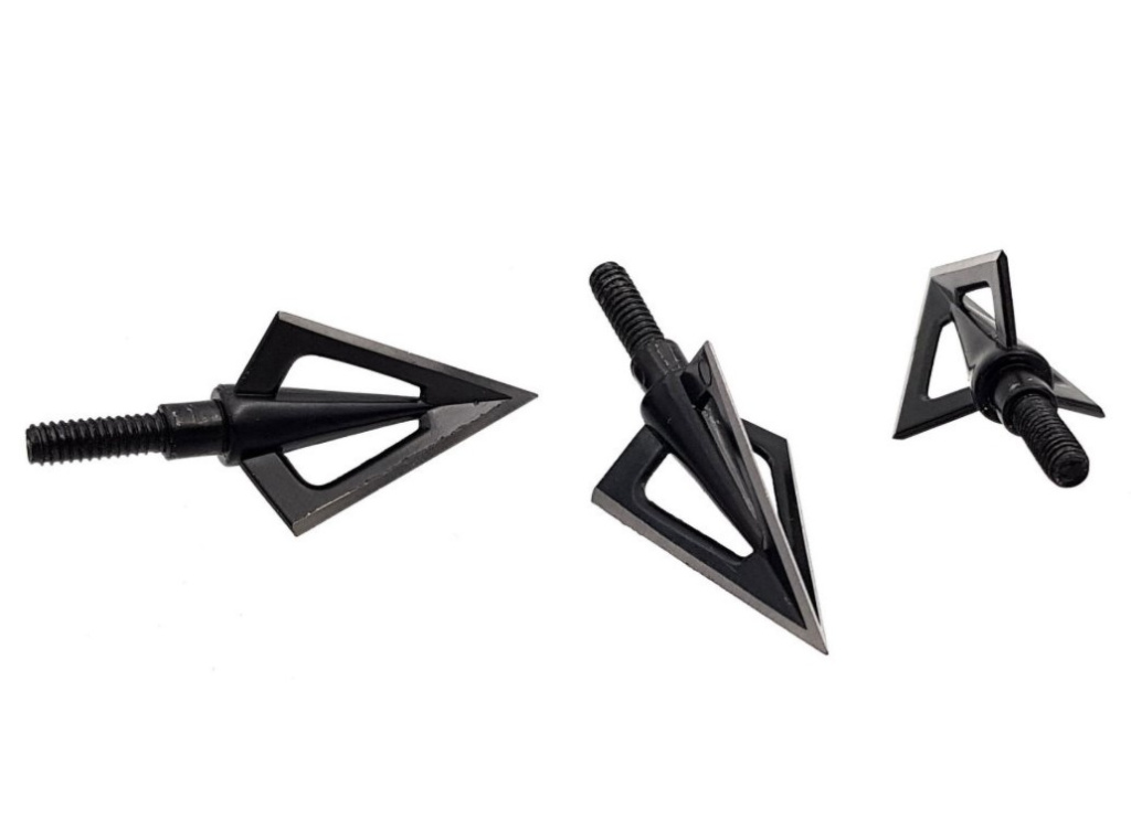 Наконечник Ghost 1уп/3шт /JKBR-GHST/