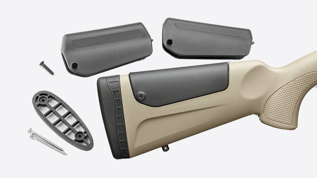 Нарезной карабин Sabatti ROVER Scout kal.308WIN