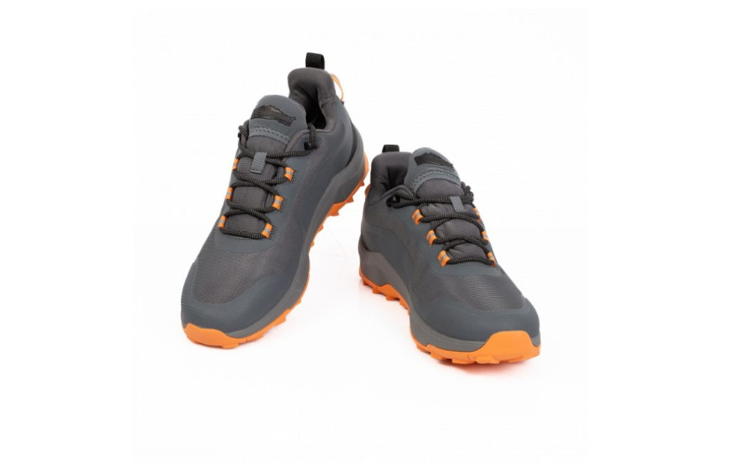 Кроссовки Remington Cruise Black II /UB1014-011/