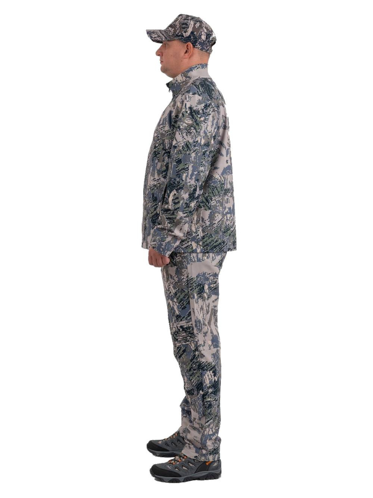 Костюм Remington Arizona Figure /RM1082-993/