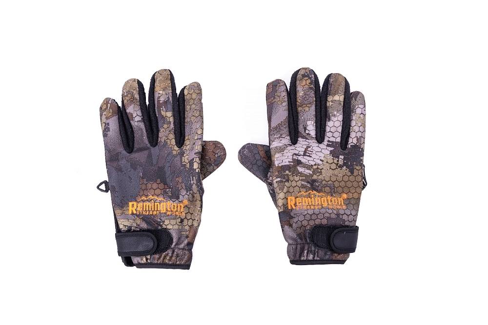 Перчатки Remington Travel Timber /RM1603-991/
