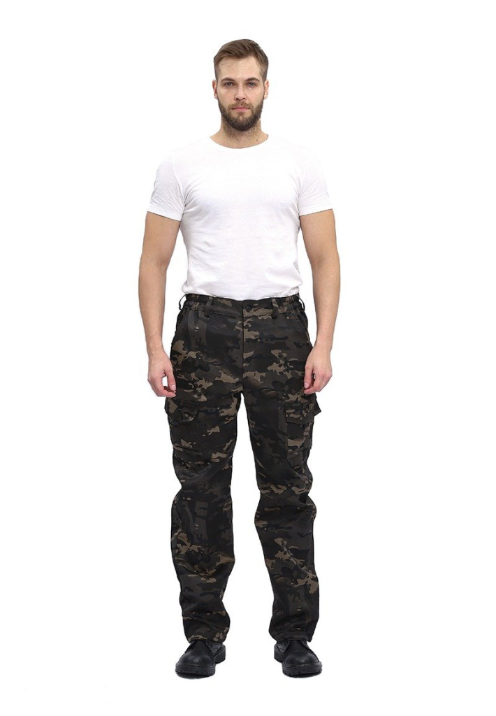 Костюм УРСУС Барс кмф Мультикам сити грета /КОС789-МУЛ/