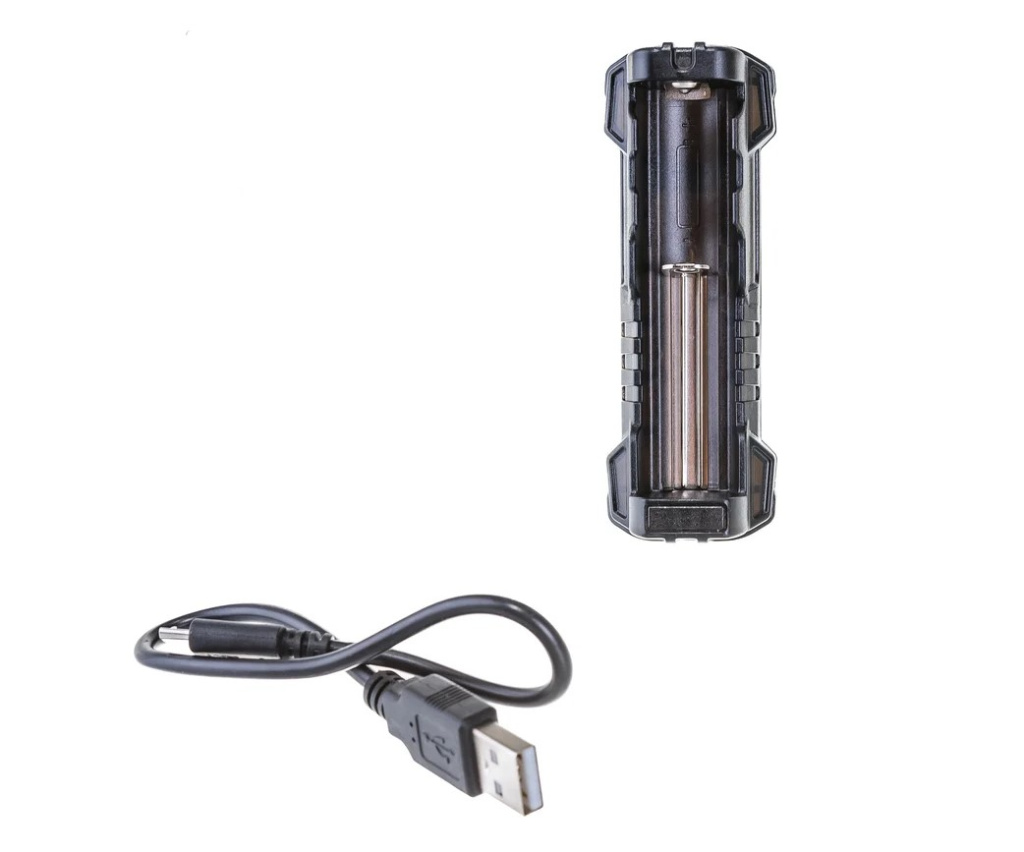 Зарядное устройство Armytek Handy C1 VE /A03801/