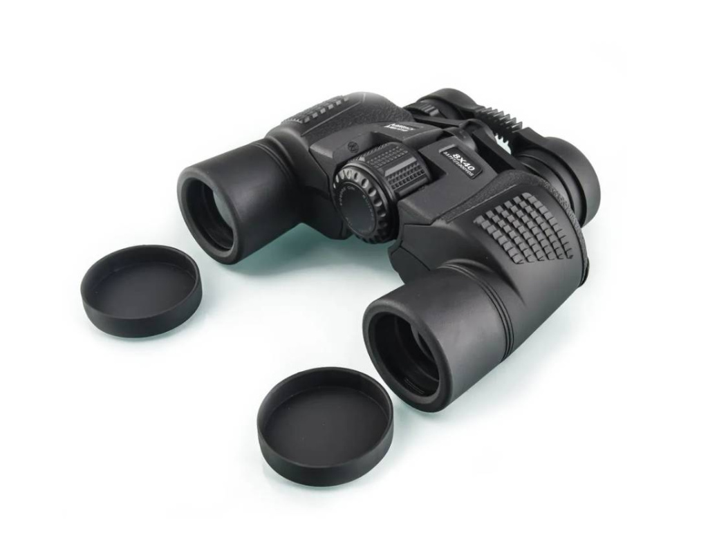 Бинокль Millitary Marine FMC 8х40 топ-класс