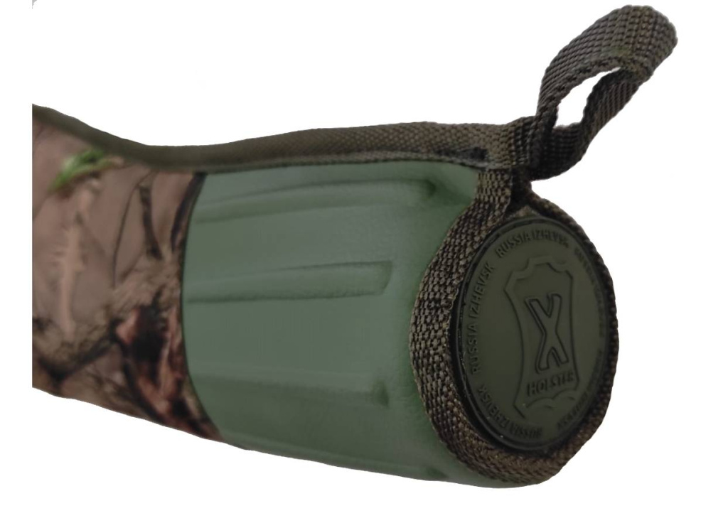 Чехол Хольстер Сафари без оптики 135 кордура /161081000/