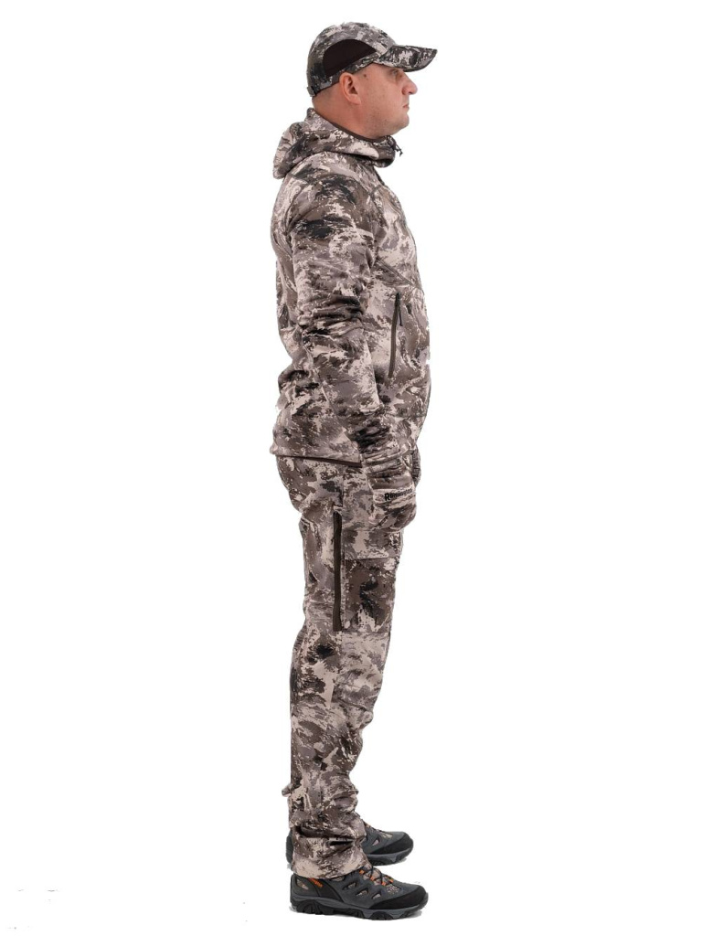 Костюм Remington Pass Rifle /RM1016-973/