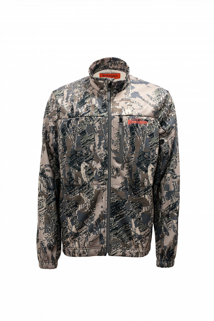 Джемпер Remington Polar Dream Figure /RM1107-993/
