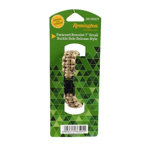 Браслет Remington плетный 7