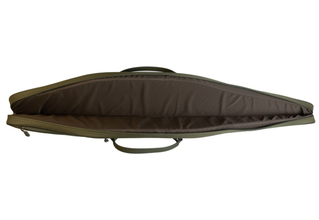 Чехол VEKTOR для карабина с оптикой L=125см из ПВХ+2 кармана /СМ-003/