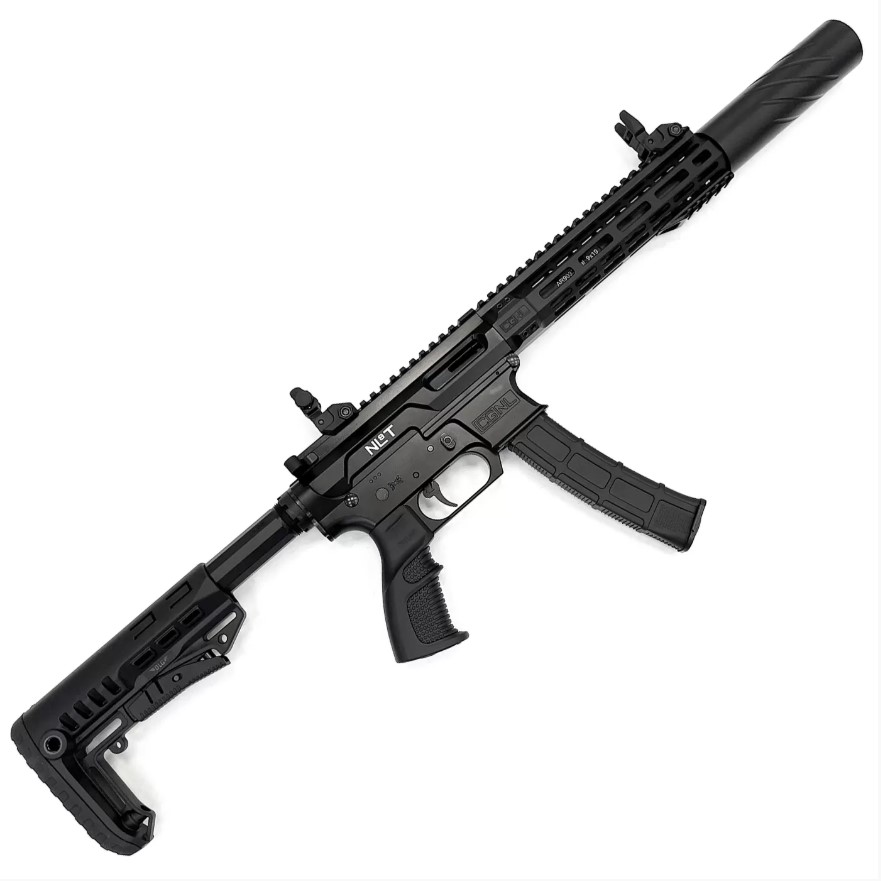 Нарезной карабин ADAR 1-9 кал. 9мм Luger NL9 Basic15 Нарезной карабин ADAR 1-9 кал. 9мм Luger NL9 Basic15