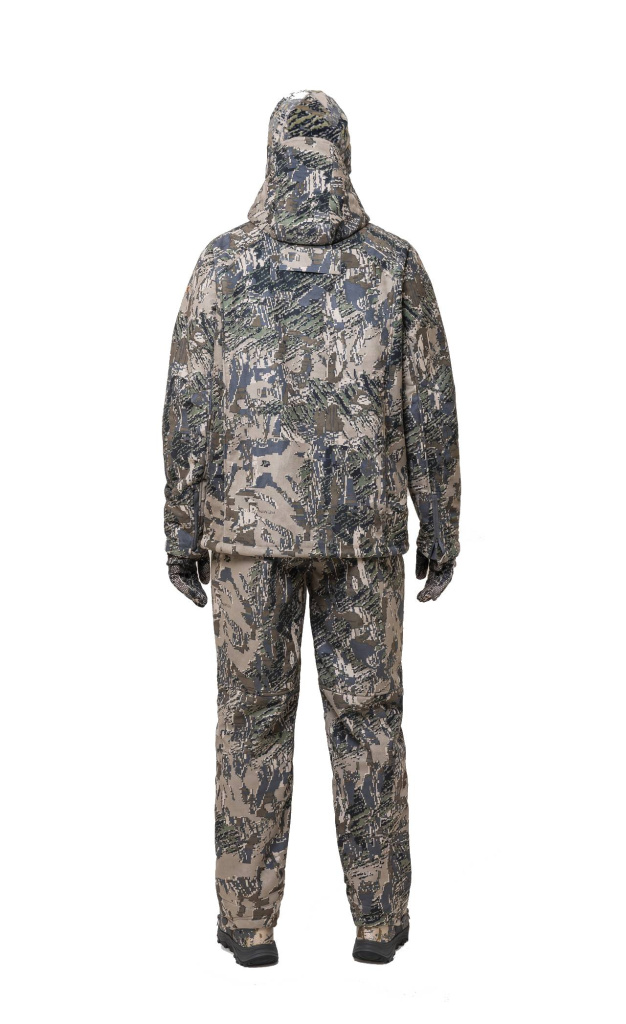 Костюм Remington Heat Strategy South Figure /RM1008-993/