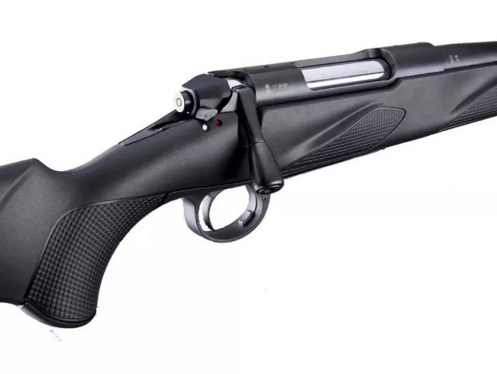 Нарезной карабин Franchi Horizon Synt. .30-06 560WS(съемный магазин)