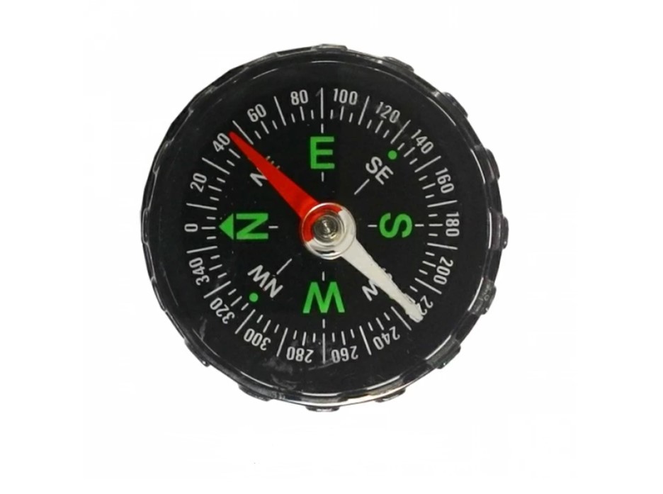 Компас RONIN DC45А плс. жидкостной d-40мм