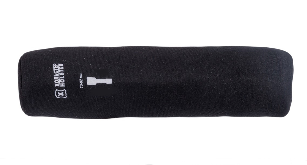 Чехол Хольстер №4 340-385мм под опт.прицел неопрен /160791500/