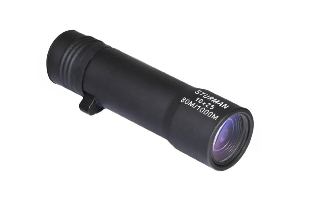 Монокуляр Sturman 10х25