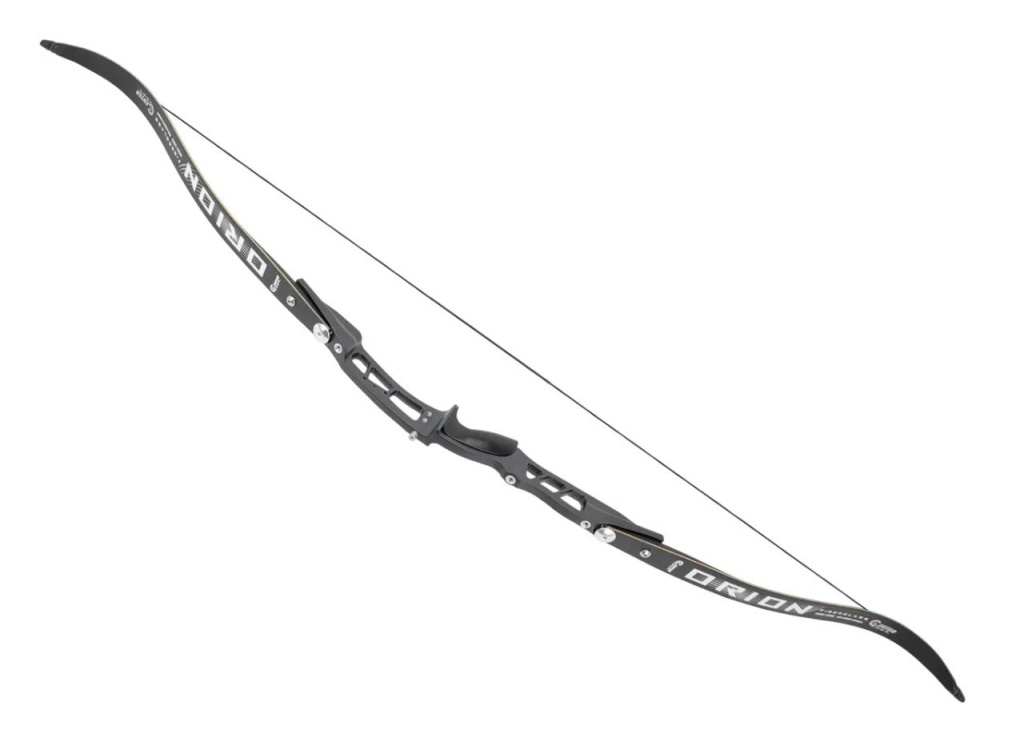Лук классический Centershot Orion ILF черный 28