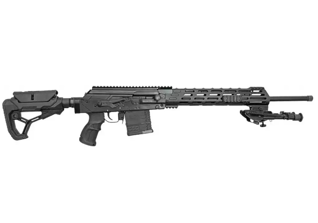 Нарезной карабин Молот кал.308Win  L-500 Нарезной карабин Молот кал.308Win  L-500