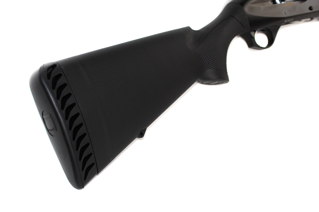 Охот. ружье Benelli Montefeltro Synthetic New кал.12/76 760