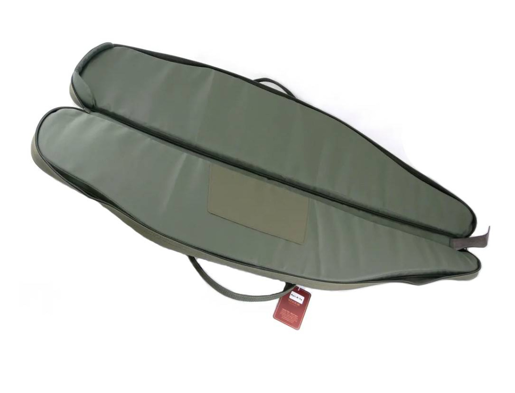 Чехол VEKTOR для винтовки с оптикой капрон с поролоном L=112см /К-7к/