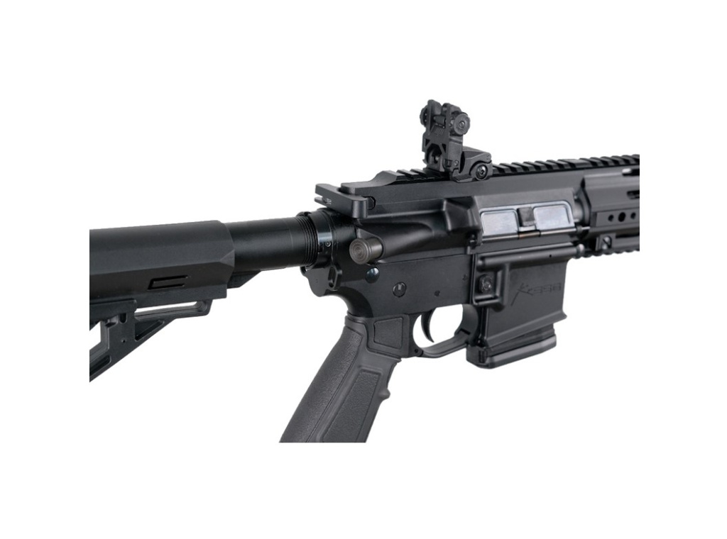 Нарезной карабин KRAL KR556 kal.223Rem