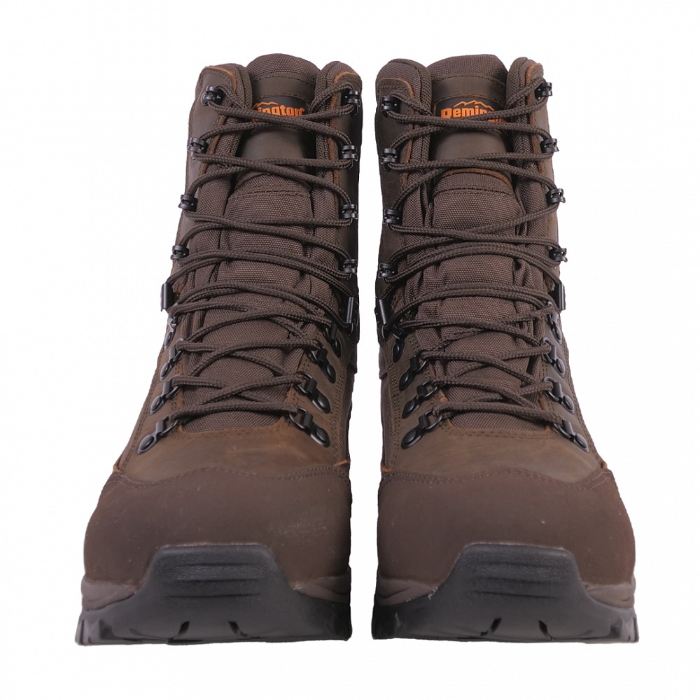 Ботинки Remington Pollarzone boots 200g Thinsulate Brown Waterfowl