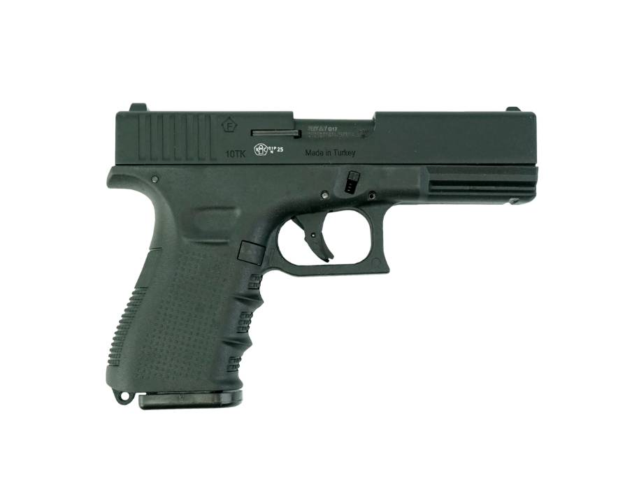 Пистолет сигнальный Retay G17 к.5,5