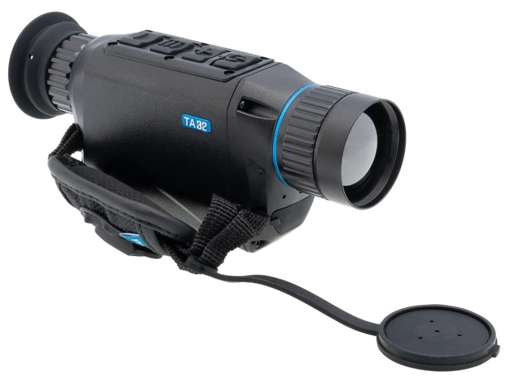 Тепловизионный прицел PARD SA 32-35