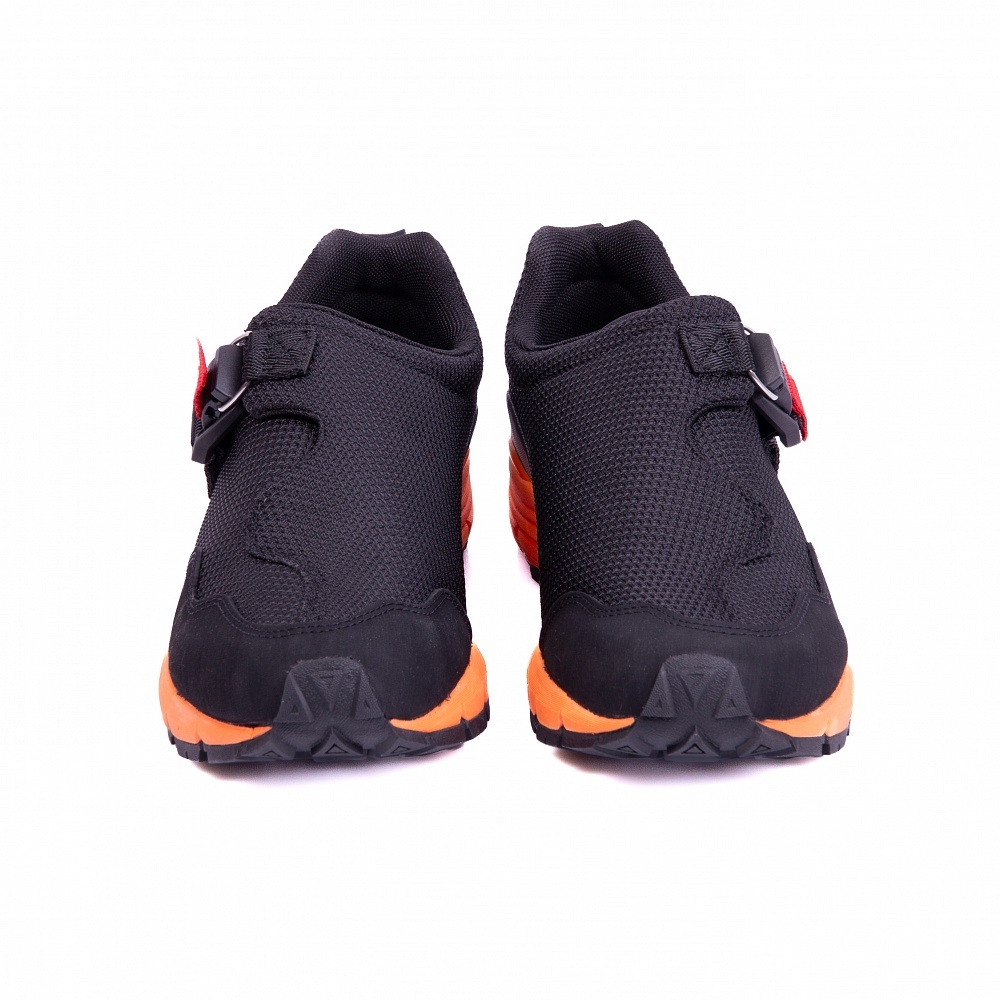 Ботинки Remington Revel Black /UB19082-011/