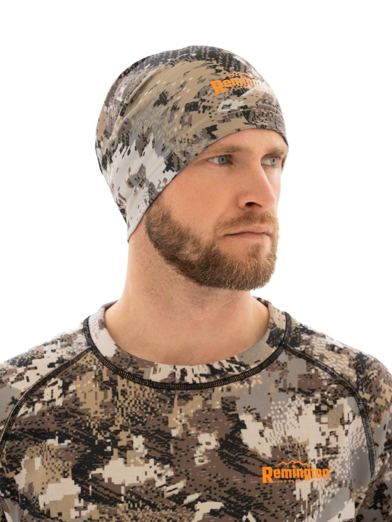 Снуд Remington Hunting Season Figure универсальный /RM1513-993/