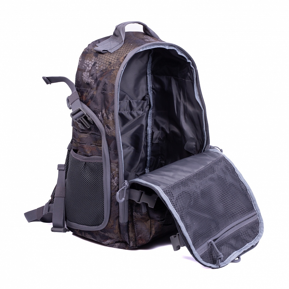 Рюкзак Remington Large Hunting Backpack Timber /RR6604-991/ (3)
