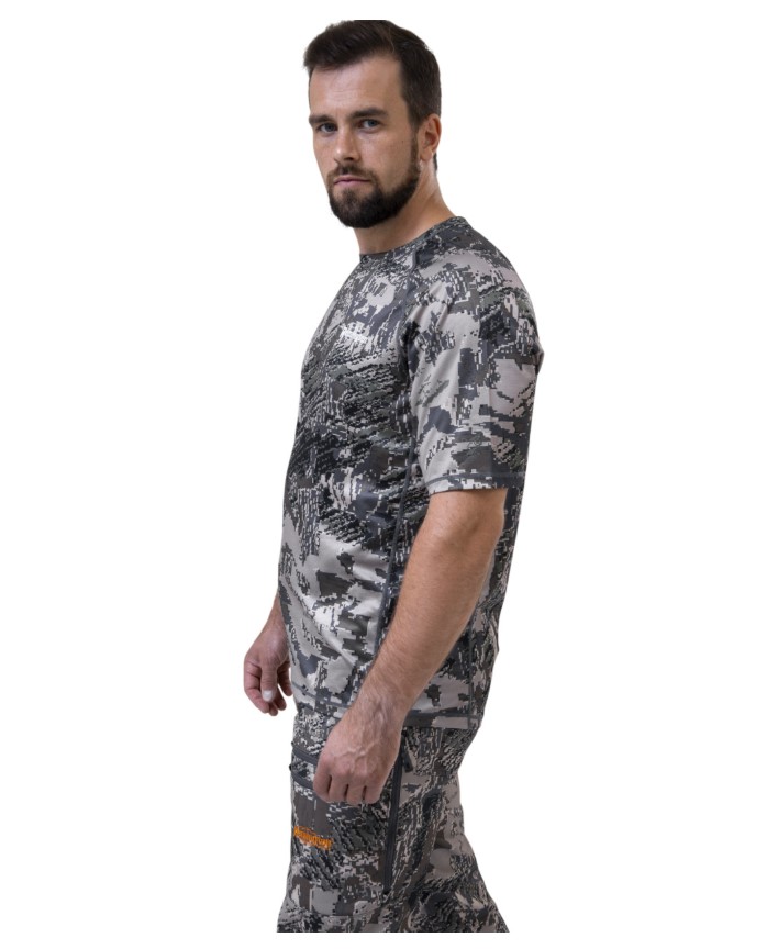 Футболка Remington Moisture Removal Figure /RM1306-993/