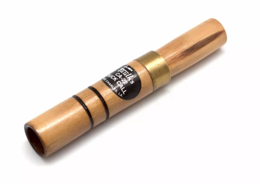 Манок на утку FAULKS Special /СА-22/