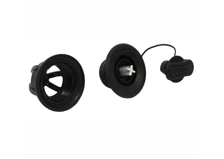 Клапан воздушный П0515 Фрегат